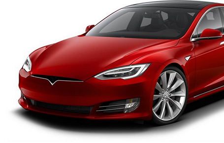 Электромобили