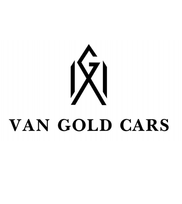 Van Gold Cars