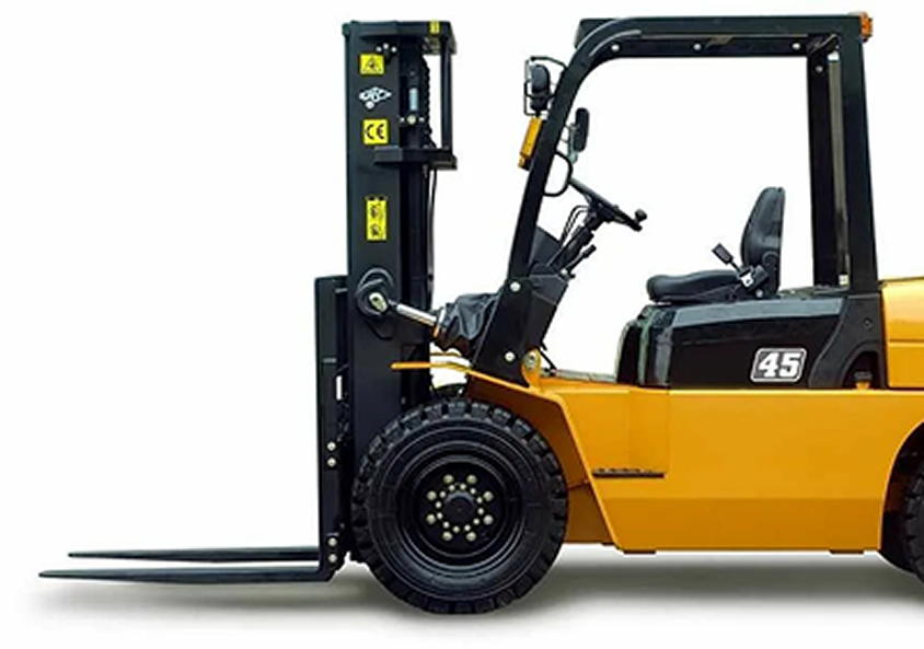 Спецтехника