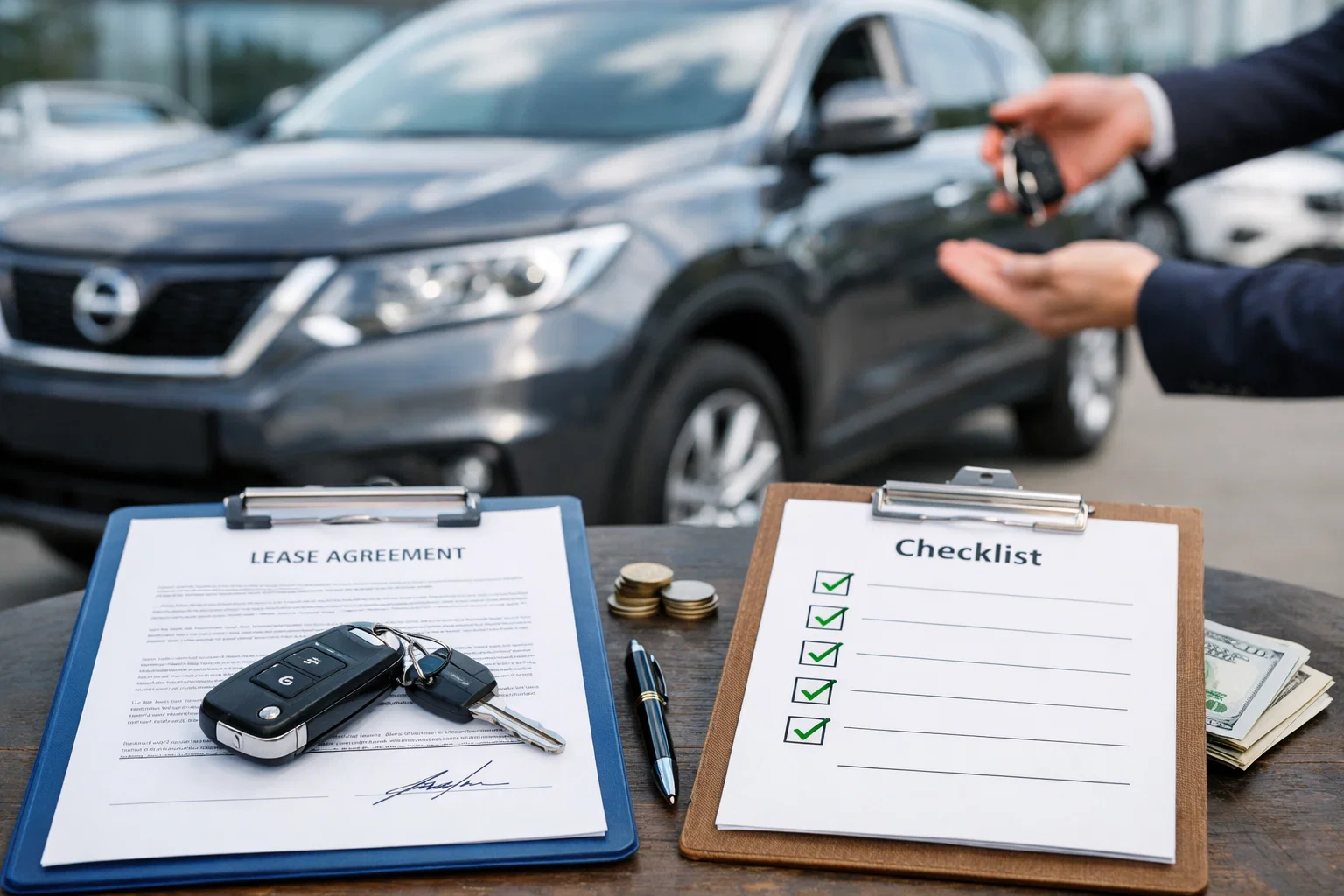 Как выбрать автомобиль в лизинг: советы и чек-лист для покупателей в Беларуси