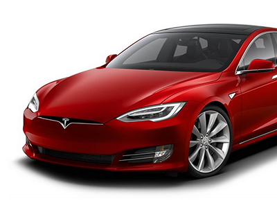 Электромобили